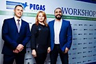 Турецкий Workshop от Pegas Touristik.